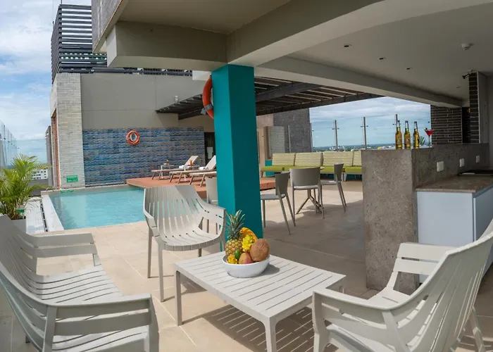 Holiday Inn Express By Ihg