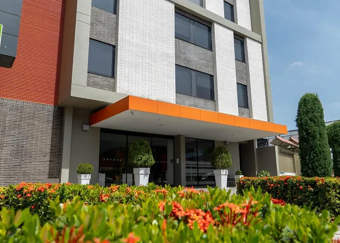 Holiday Inn Express By Ihg