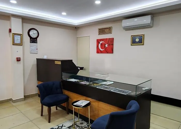 Esa Apart Hotel