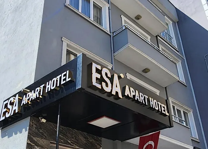 Esa Apart Hotel