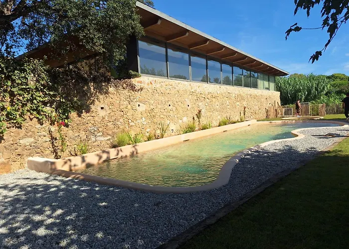 Hotel Molí de L' Escala