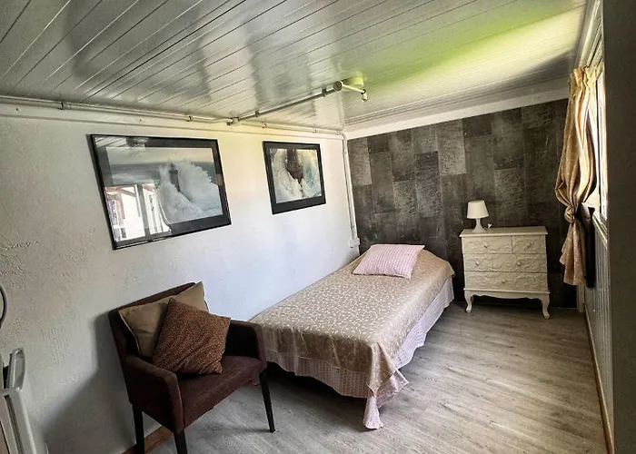 Habitación Namasté