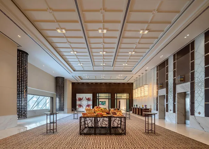 The Westin Singapore