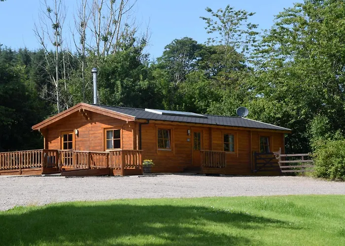 Saplinbrae Hotel And Lodges
