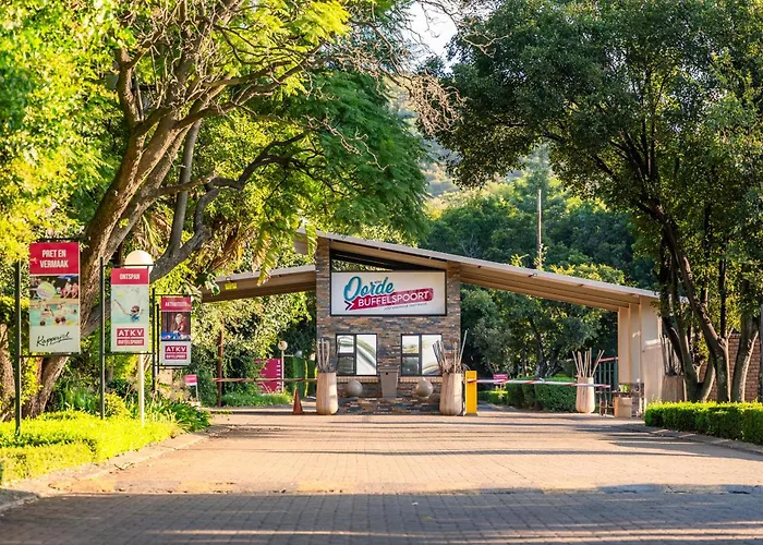 Atkv Buffelspoort