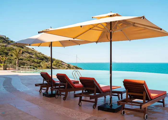 Royal Tulip Korbous Bay Thalasso & Springs (Adults Only) Qorbu