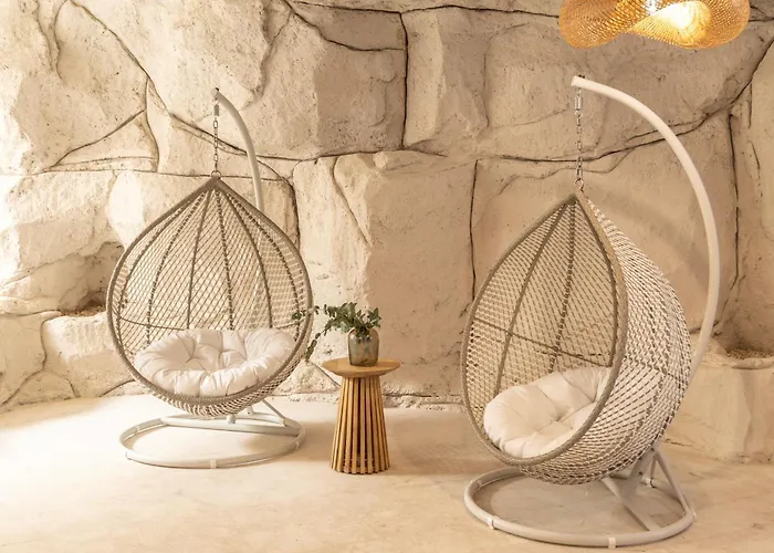 Cali Resort & Spa Designed For Adults By Louis Hotels Peyia