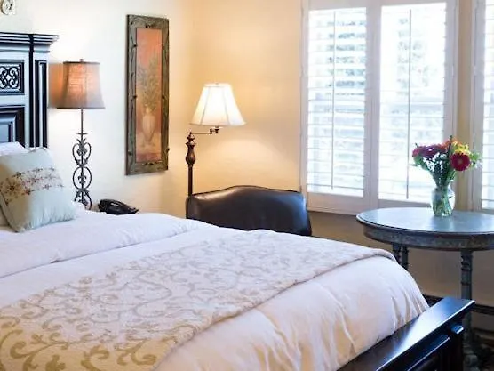 Half Moon Bay Inn