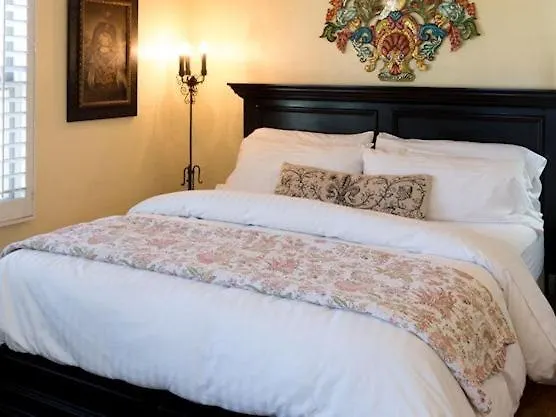 Half Moon Bay Inn