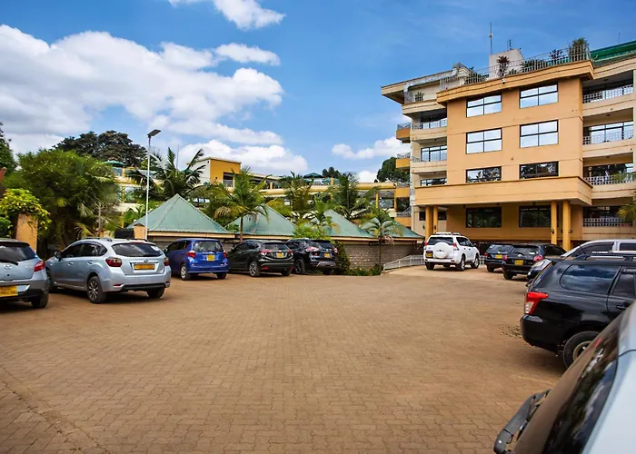 Roswam Hotel Keruguya