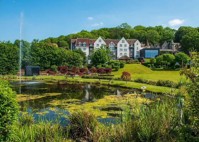 Doubletree By Hilton Bristol South - Cadbury House