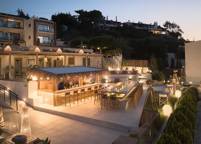 Irida Mindful Living - Adults Friendly 14 Plus Agia Pelagia 
