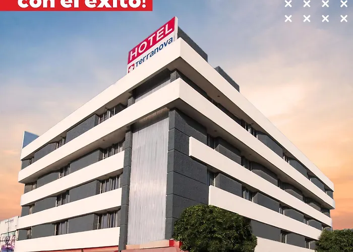 Hotel Terranova