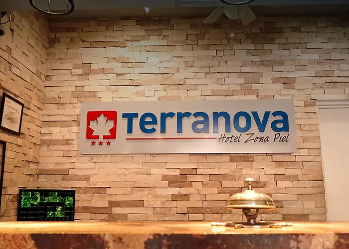 Hotel Terranova