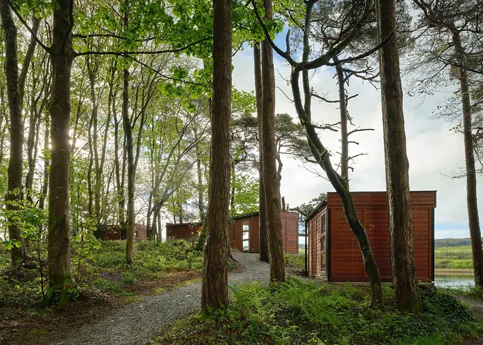 Liss Ard Estate