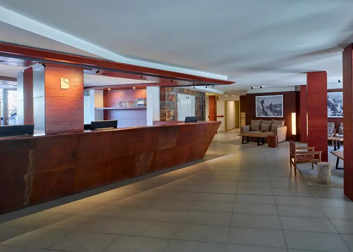 Hotel Sansicario Majestic