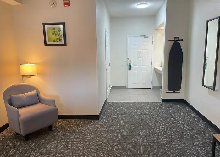 Quality Inn Richmond