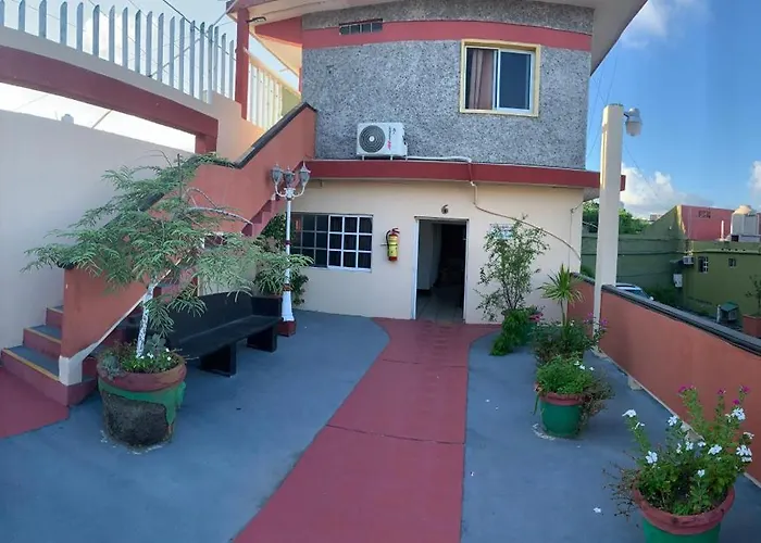Hotel Y Bungalows Monteverde