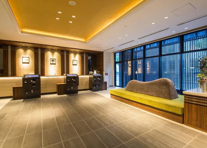Hotel Keihan Yodoyabashi