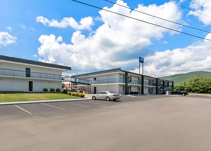 Rodeway Dalton South