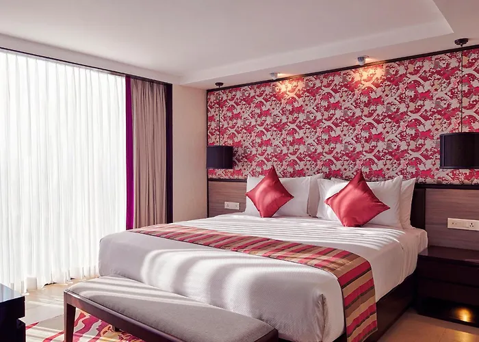 Vivanta Kathmandu