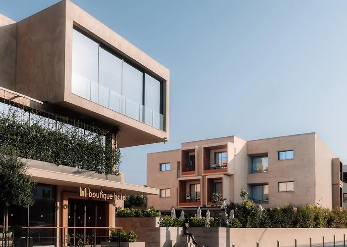 M Boutique - Designed For Adults