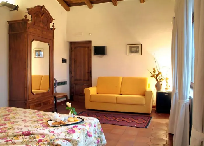 Hotel Villa Rizzo Resort&Spa