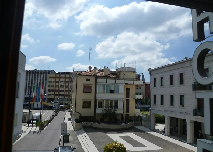 Hotel Minerva