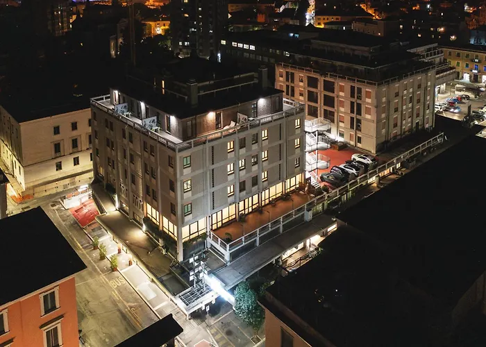 Hotel Valentino