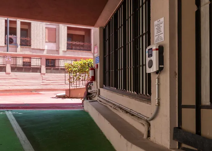 Hotel Valentino Terni