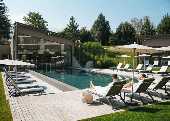 Hotel Seehof Nature Retreat Natz-Schabs