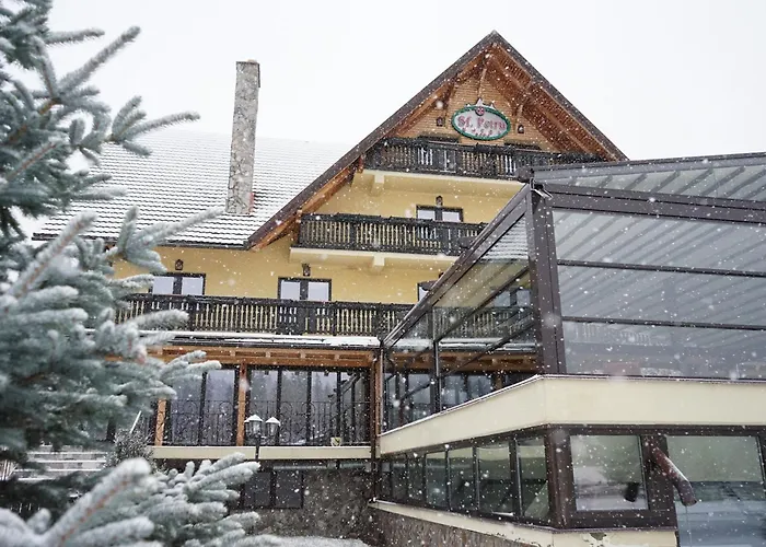 Hotel Sf. Petru