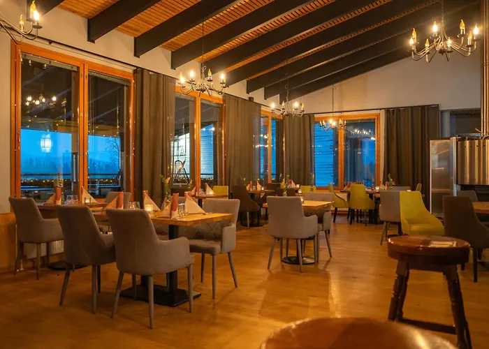 Kide Hotel By Iso-Syoete