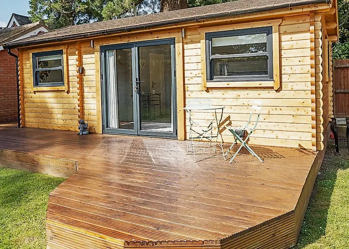 Tilehouse Lodge