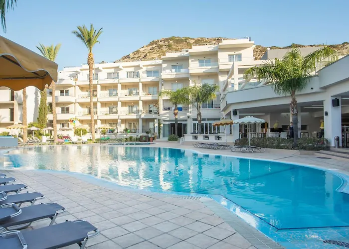 Olympia Sun Hotel