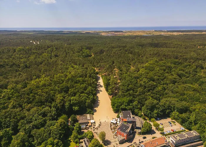 Hotel Dormio Park Scorleduyn Schoorl