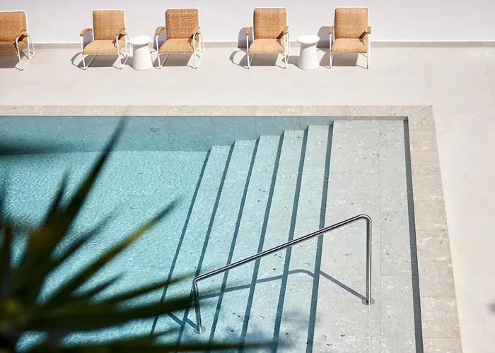 The Roc Club, A Grecotel Hotel To Live Vouliagmeni