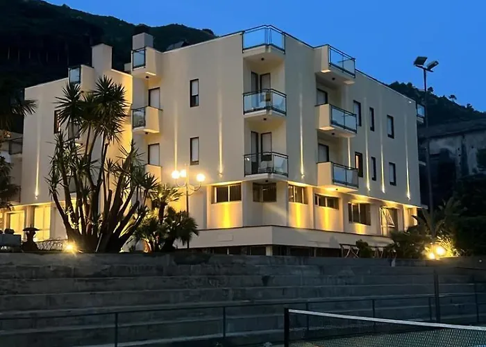 Hotel San Pietro