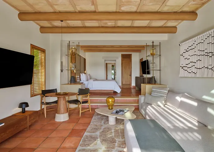 St. Regis Punta Mita