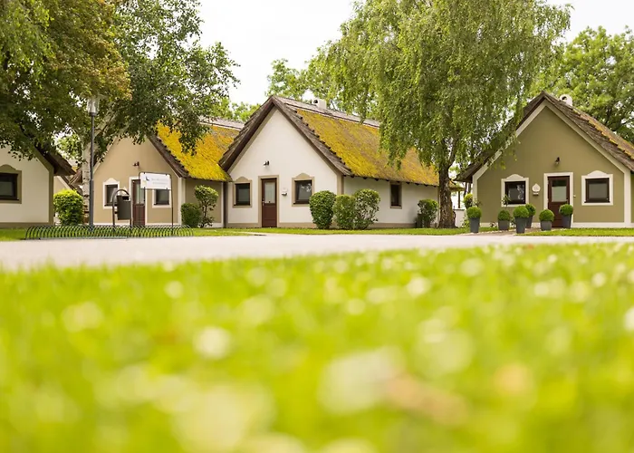 Vila Vita Pannonia
