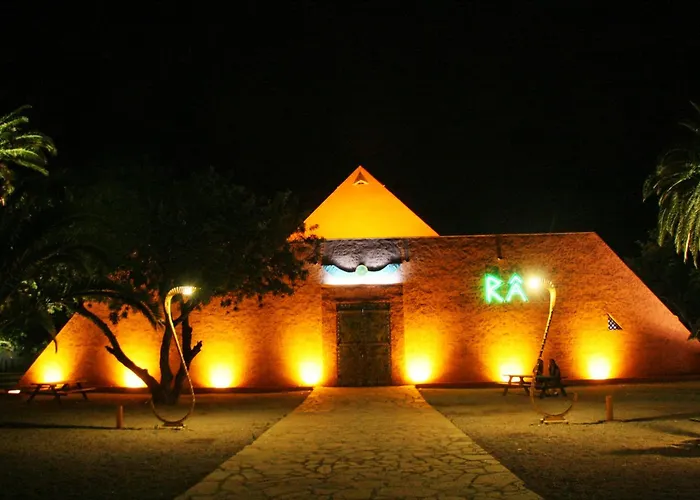 Camping&Resort La Torre del Sol