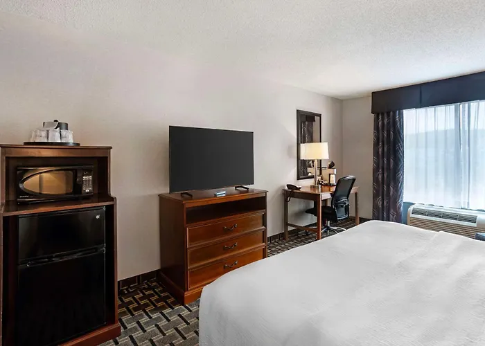 Best Western Plus Clearfield