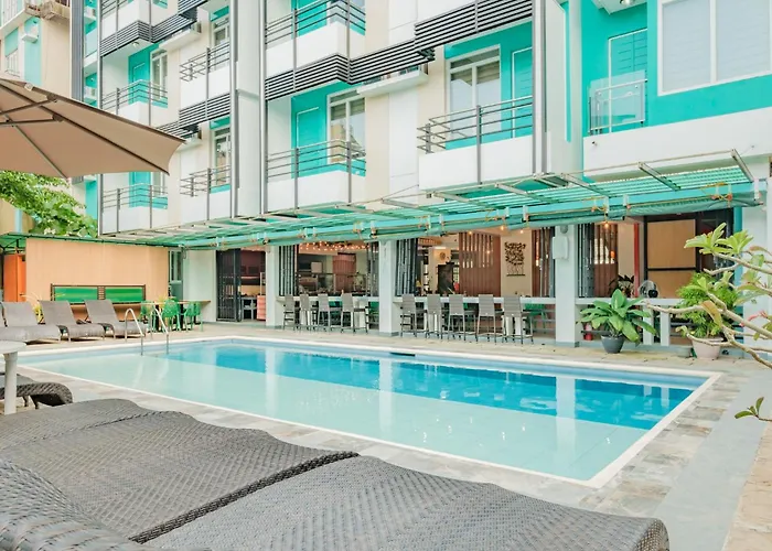 Sea Cocoon Hotel