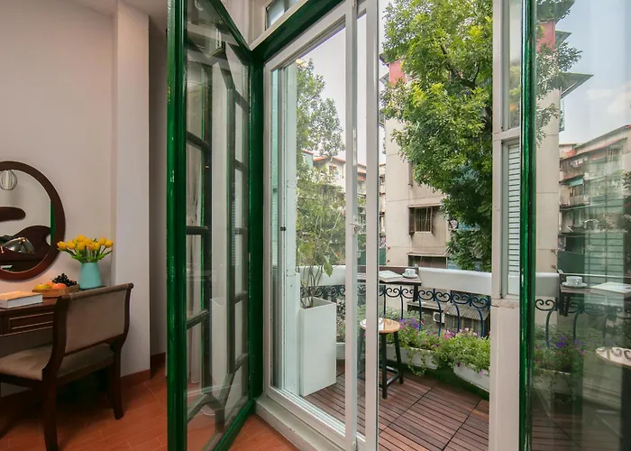 Labevie Hotel