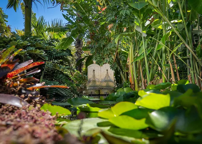 Hotel Hacienda de Abajo-Adults Only
