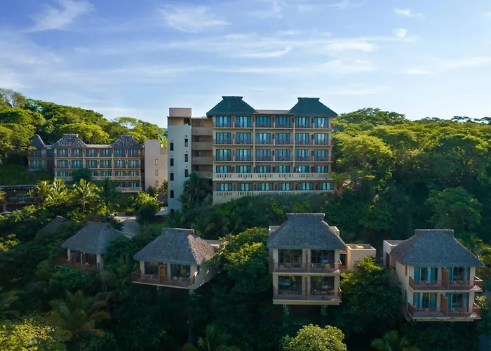 Delta Hotels By Marriott Riviera Nayarit, An All-Inclusive Resort La Cruz de Huanacaxtle