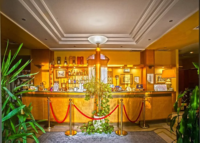 Hotel Lory&Ristorante Ferraro