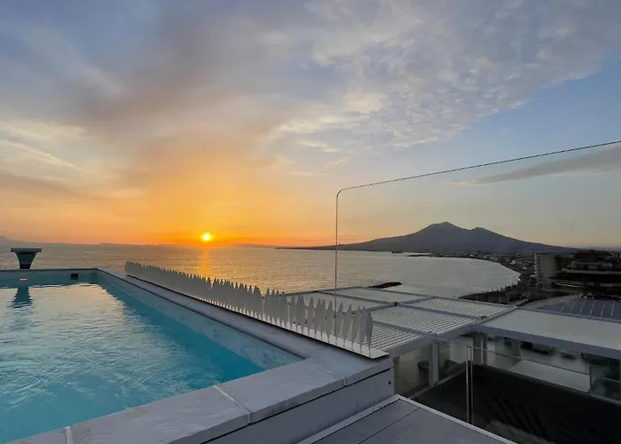 Hotel Stabia Castellammare di Stabia