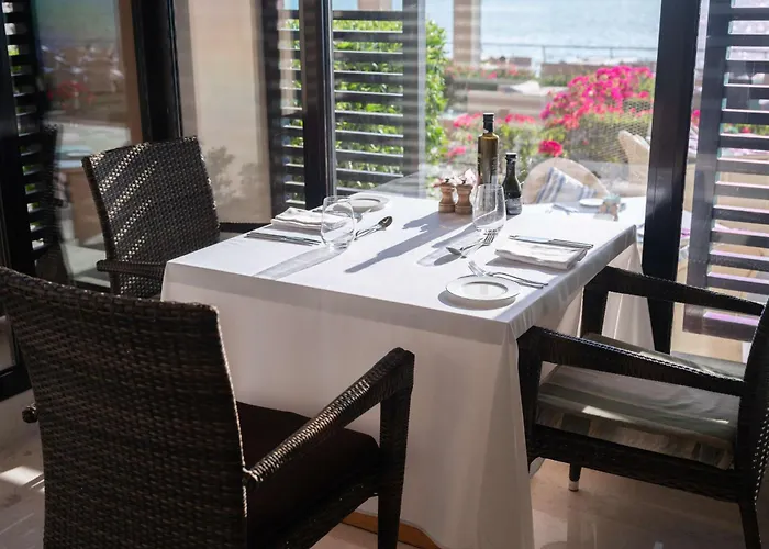 Park Hyatt Jeddah - Marina, Club And Spa