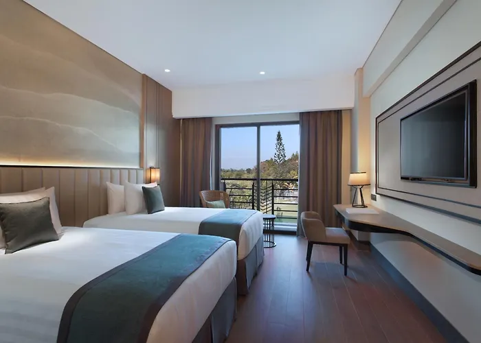 Mason Pine Hotel Bandung Padalarang